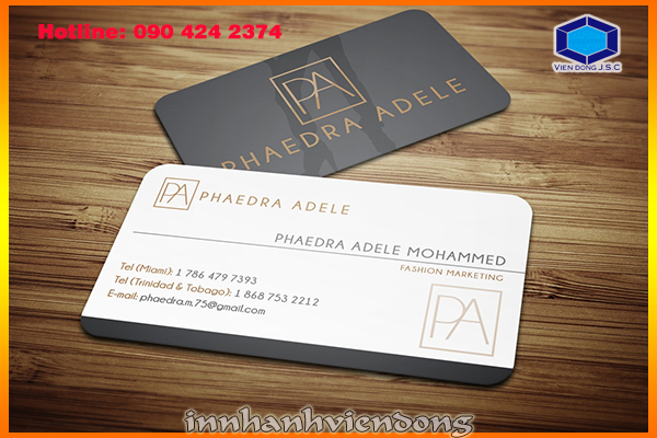 Rounded-Corner-Business-Cards-in-ha-noi